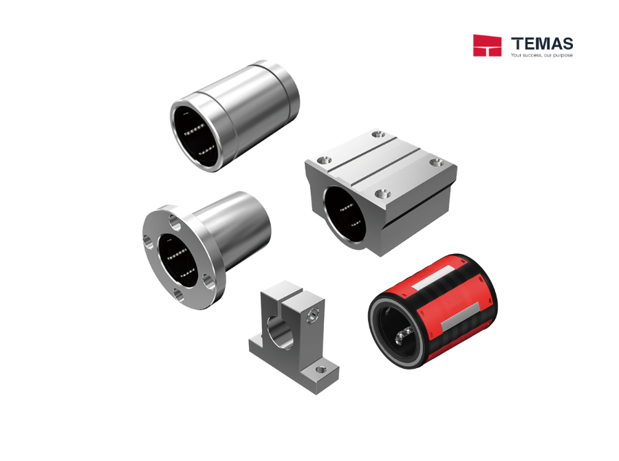 LINEAR BUSHING THK